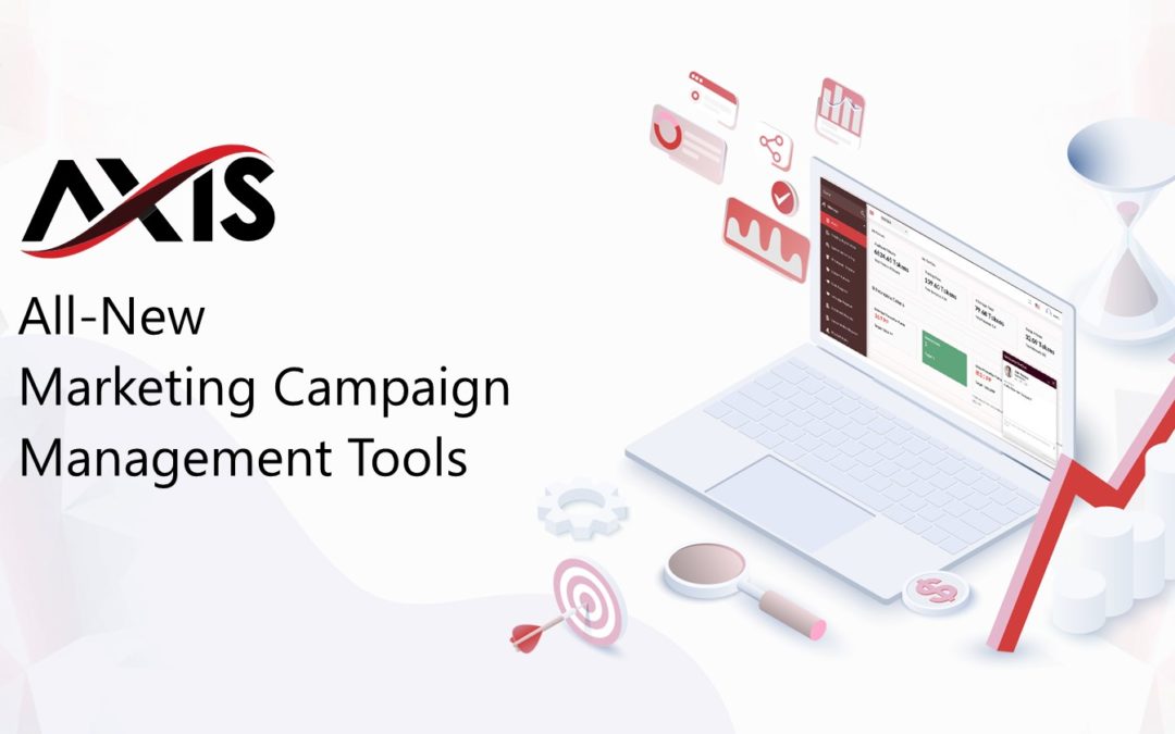 Broctagon AXIS CRM’s Refined Rewards System for Client Acquisition