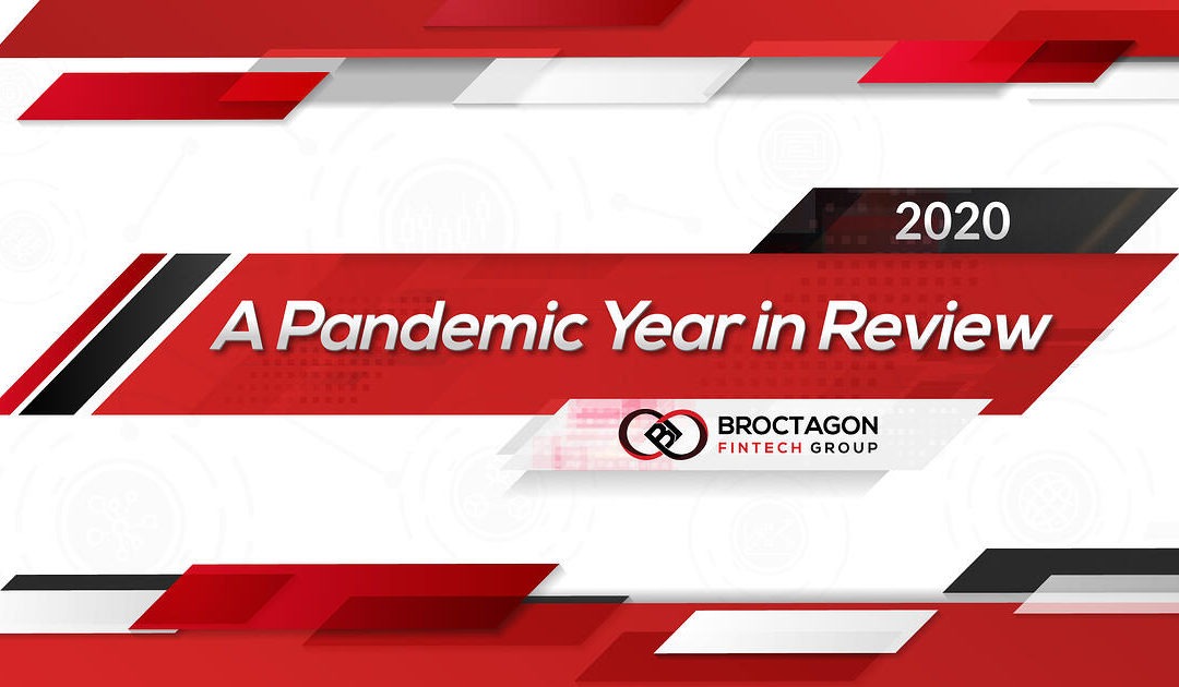 Broctagon 2020: A Pandemic Year-in-Review