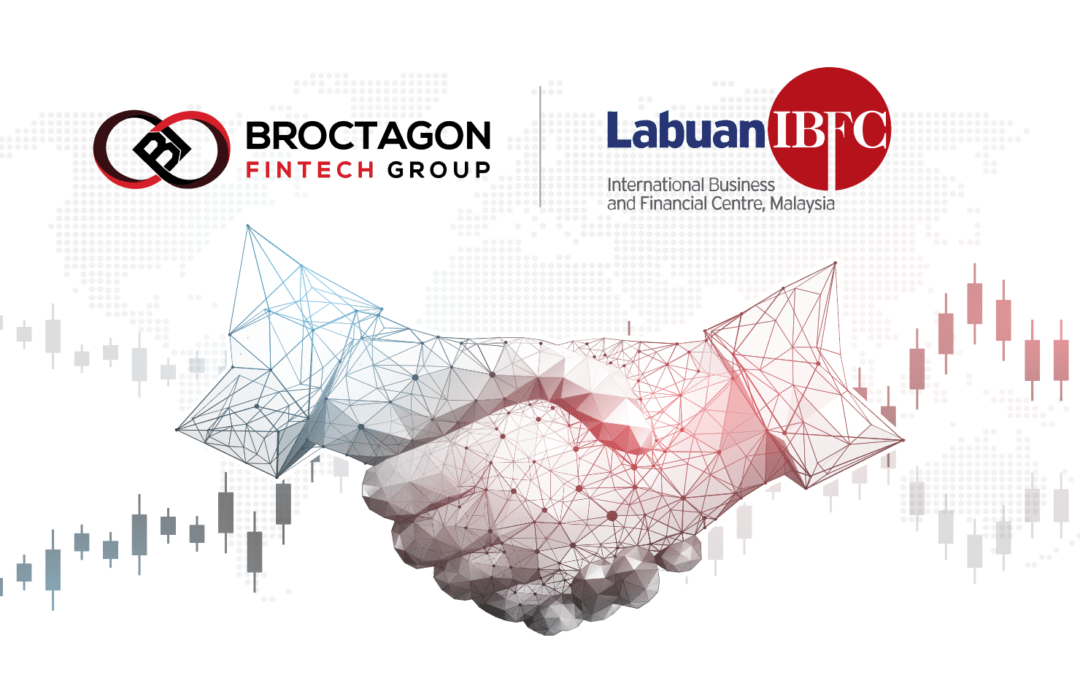 Broctagon Solidifies Stronghold in Asia Markets with New Labuan Money Broking Licence