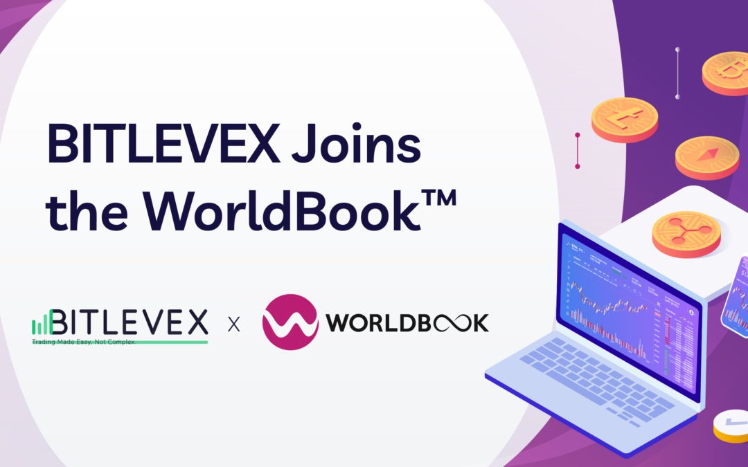 BITLEVEX, an Option-Focused Trading Platform, Joins the WorldBook™